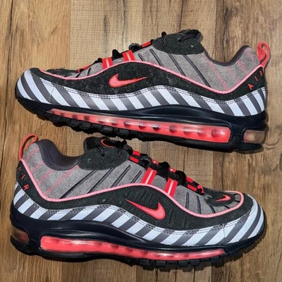 Nike Air Max 98 I-95 - BV6046-001 for Sale | Authenticity