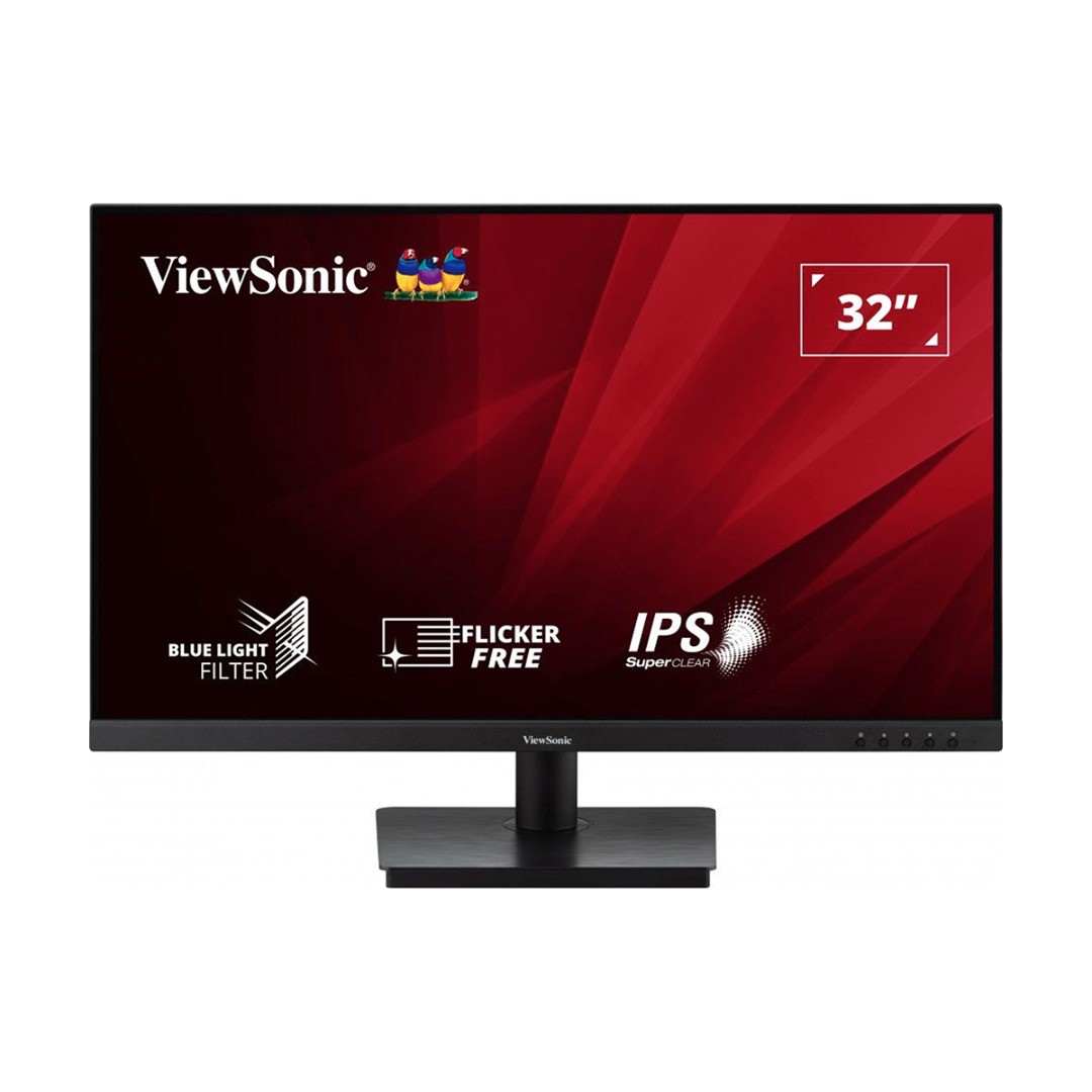 Viewsonic VA3209-MH 32 Inch IPS Frameless 75Hz Monitor