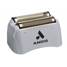 Andis ProFoil Lithium Shaver Replacement Titanium Foil Assembly and Inner Cutter