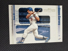 2004 Donruss Timelines Boys of Summer Steve Garvey #6 /250