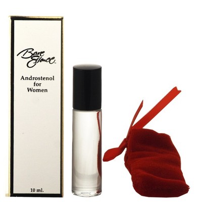 Bare Essence Pheromone Perfume Cologne Attractant Sex Appeal to Attract Men Male