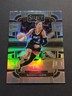 NATASHA CLOUD 2024 Panini WNBA Select Holo Silver Prizm Concourse #37 Mercury