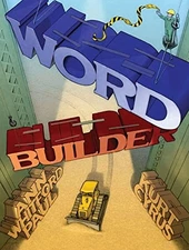 Word Builder, Paul, Ann Whitford