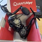 NEW Quantum Accurist PT Size 25 Spinning Reel ATBK25SPTA In Box” — photo 1