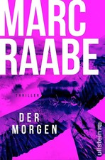 Der Morgen (Art Mayer-Serie 1)