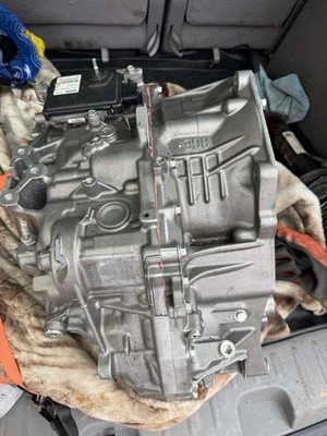 BMW F45 F46 F54 Automatikgetriebe Eh Getriebe GA8Y45GW /2400.5A2AC15-01