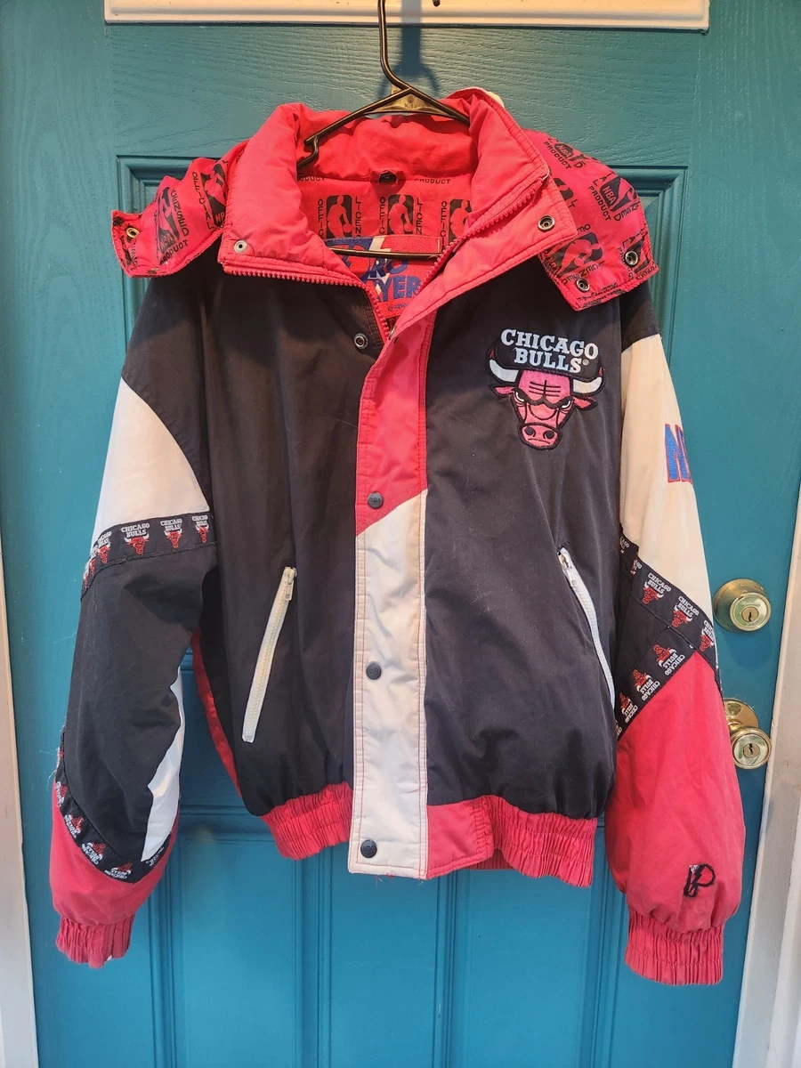 Preços baixos em Multicor Chicago Bulls NBA jaquetas | eBay