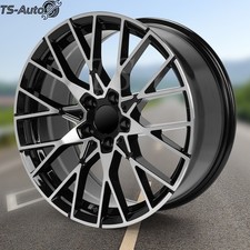 18 Replacement Wheel Rim 36116796247 For Bmw 428i 435i 2014 2015 2016 Black 18 Replacement Wheel Rim 36116796247 For Bmw 428i 435i 2014 2015 2016 Black