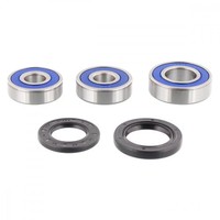 Radlager Satz Hinten 25-1280 FüR Kawasaki ZR 550 B Zephyr 1991-1999