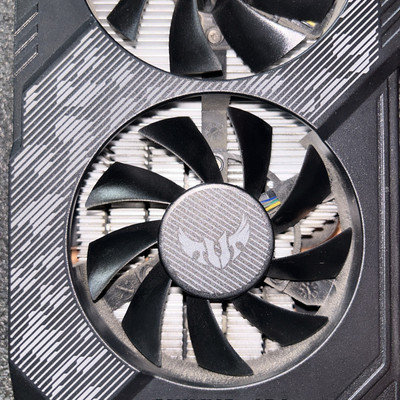 ASUS GeForce GTX 1650 SUPER 4GB GDDR6 Graphics Card