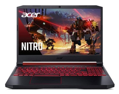 Acer Nitro 5 AN515-57-79TD Gaming Laptop | Intel Core i7-11800H | 512GB