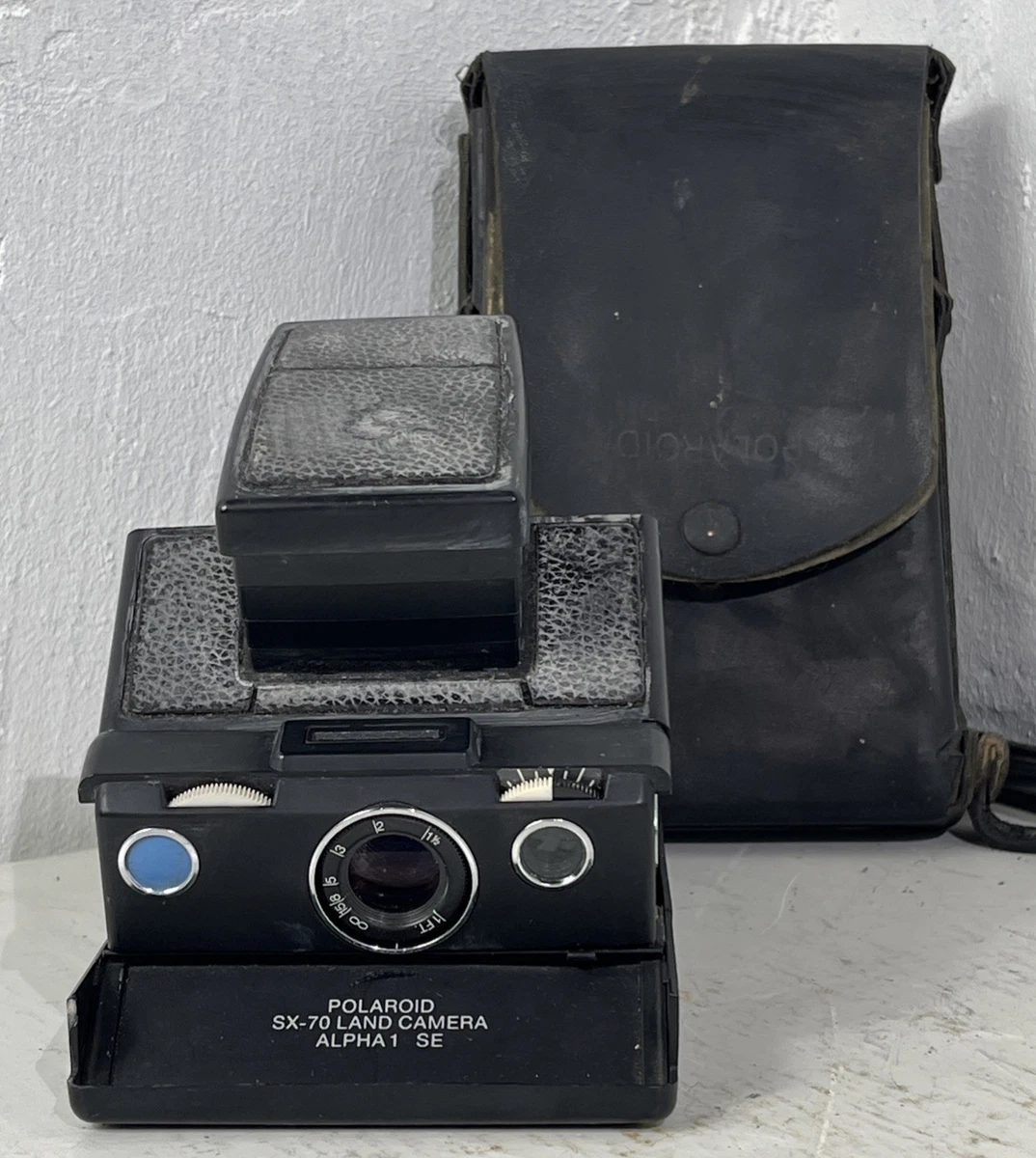 Polaroid Sx 70 Case In Vintage Instant Cameras for sale | eBay