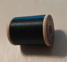 BELDING CORTICELLI Silk Thread RARE VINTAGE Fly Tying 9280 70 Yds. BEADING