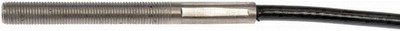 Air Brake Reservoir Mounting Cable Fits 2002-2014 International 4400 924-5261