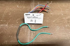 BOSCH D7044M Multiplex Mini Single Input Module (With Resistor)