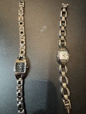 Наручные часы Relic Women's Silver Metal
