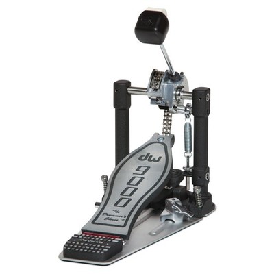 DW Einzelpedal 9000