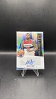 2025-26 Topps Chrome Marcus Smart Penstroke Autograph Wizards #SS-MS