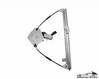 Fensterheber Elektrisch Rechts FüR Alfa Romeo 147 1.9 JTD 16V Jtdm 02-10