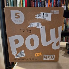 New Fairfield The Original Poly-Fil 5 pound box