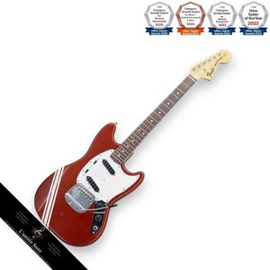 1970 Fender Mustang Guitar | eBay