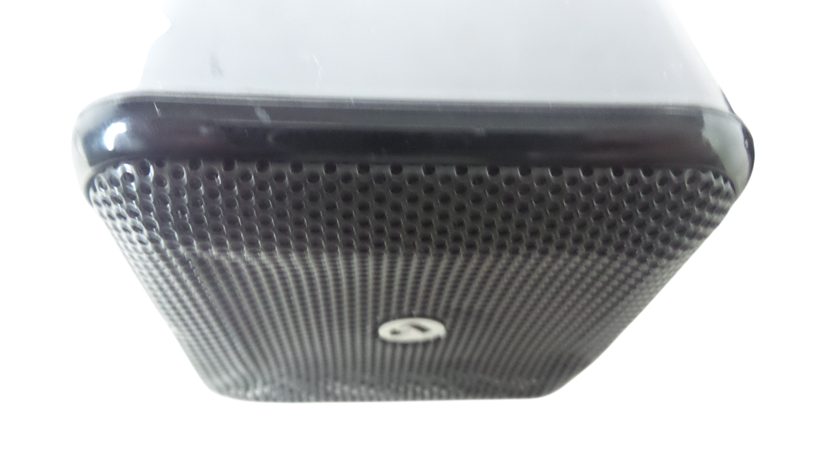 BOSTON ACOUSTICS SOUNDWARE XS LEFT & RIGHT SATELLITE STEREO