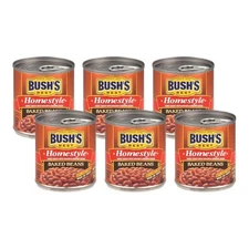 Homestyle Baked Beans, 8.30 Ounce (Pack of 6)
