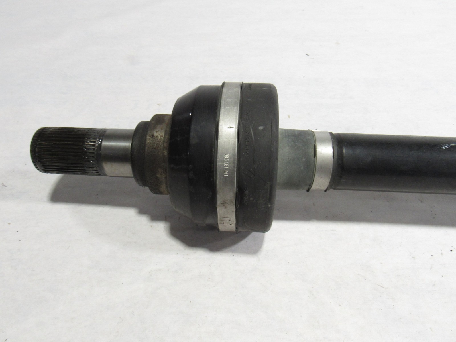 18-21 Aston Martin Vantage 2019 4.0L RWD Rear Right Suspension Axle Shaft :O