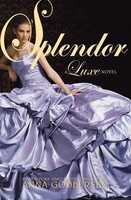 Splendor Anna Godbersen Taschenbuch Kartoniert / Broschiert Englisch 2013