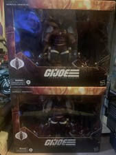 GI Joe Classified Series Nemesis Immortal   140