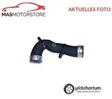 TURBO SCHLAUCH LADELUFTSCHLAUCH HORTUM 144264 P FÜR VW GOLF IV,BORA 1.9 TDI