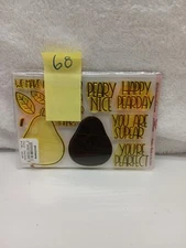 The Stamps of Life Pear2 stamp