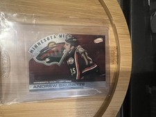 2002-03 Pacific Atomic - Andrew Brunette #51