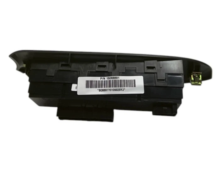 FITS 2002-2004 CHEVROLET TRAILBLAZER EXT TRAILBLAZER SWITCH 15068891 -  NEW OEM - Image 4 of 4