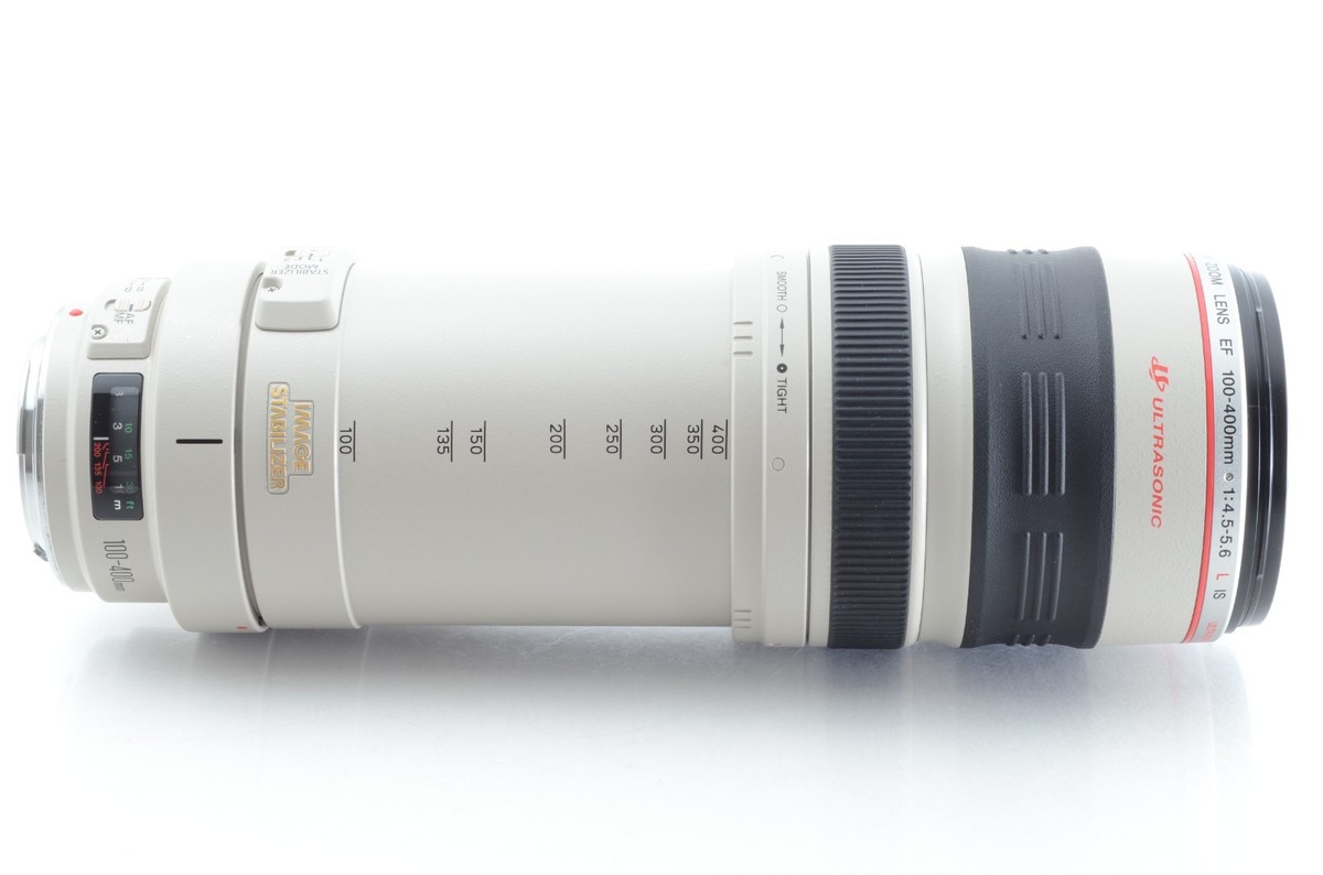 ❁美品❁CANON EF100-400mm F4.5-5.6L IS USM Amazon.com : Canon EF 100-400mm f/4.5-5.6L is USM Telephoto