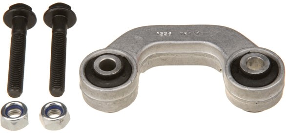 Front TRW-OE JTS280 Link/Coupling Rod, stabiliser bar for AUDI