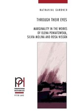 Nathanial Eli Gardner Through Their Eyes (Tas...