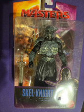 Masters of the Universe 2026 Movie Skel-Knight