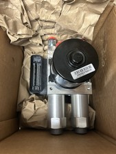Wabco Hyd Abs Valve 400-851-408-0 Wabco Hyd Abs Valve 400-851-408-0