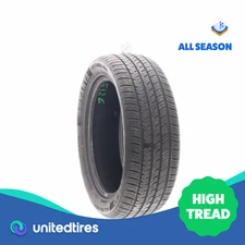 Used 245/50R20 Advanta HP Z-02 102V - 8.5/32