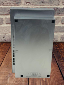 PlayStation 2 PS2 Silver SCPH-50000 TSS Toys "R" Us Limited Console Used Japan