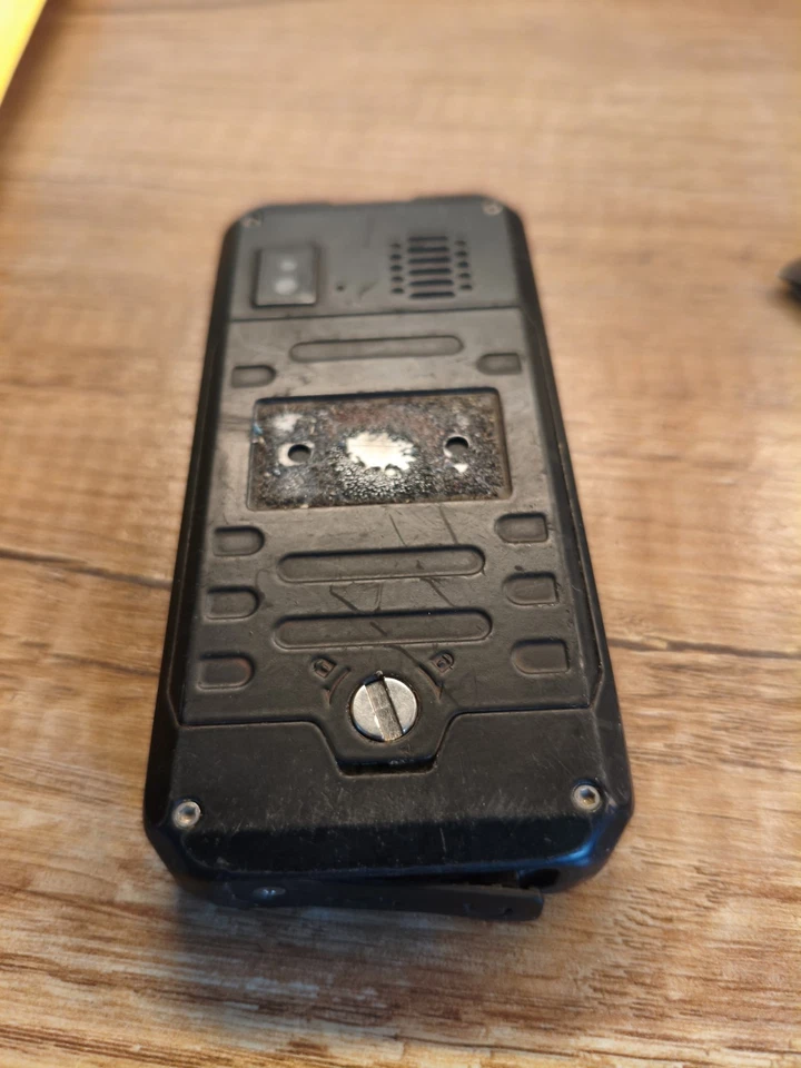 Caterpillar Cat B30 Handy - Bild 4 von 4