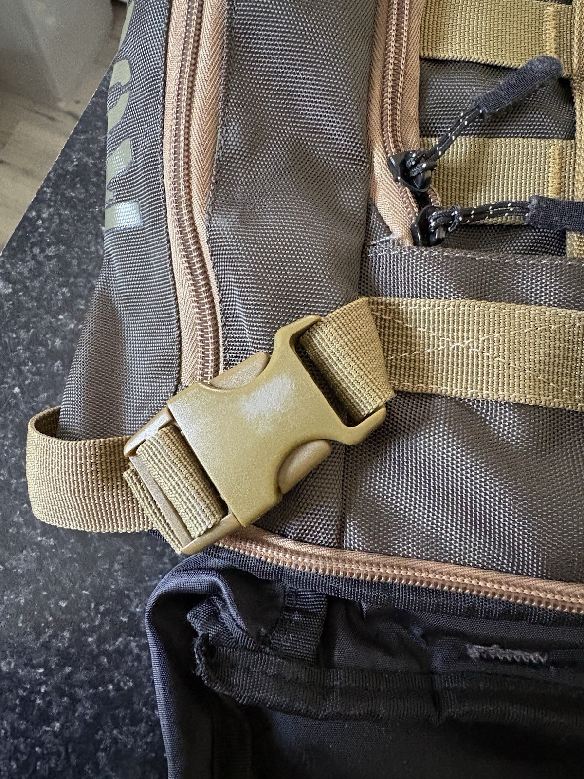 Freedom Industries Tactical Backpack - image 7