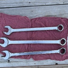 Fairmount Usa Combination Wrenches