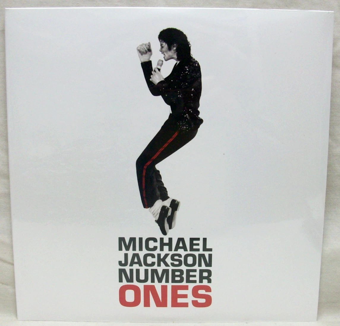 Las mejores ofertas en Discos de vinilo de Michael Jackson