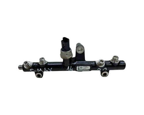 FORD S-MAX Kraftstoffzuführung 9681909680 2.00 Diesel 110kw 2014 30144357