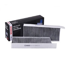 Bosch Carbon Cabin Air Filter 5083 Suits Ryco RCA341 C M Fits Peugeot 3008 5008