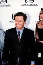 Alfombra roja músico actor Butch Patrick 2nd TV Land Awards Hollywo - Foto antigua