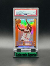 Derrick Rose Rookies Cards Guide Checklist 16