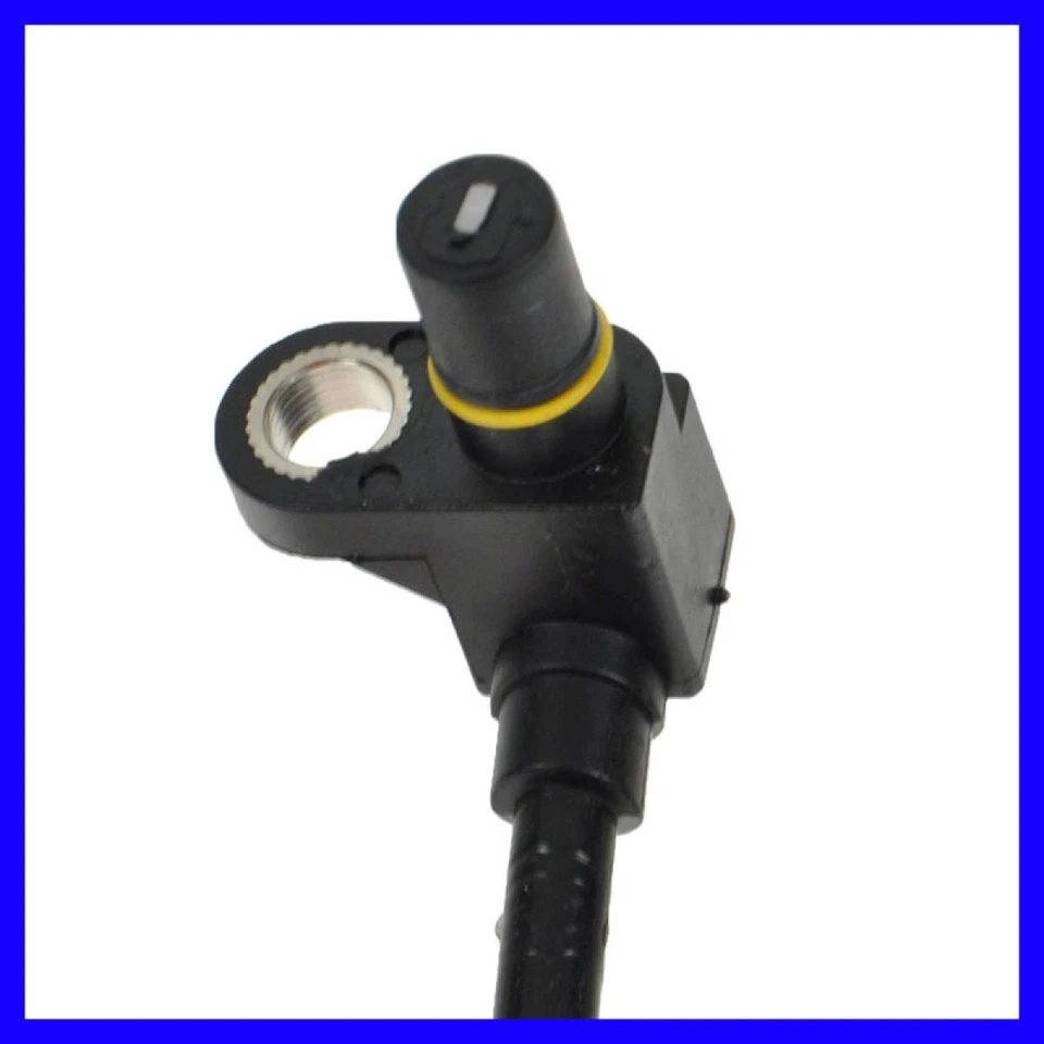 Sensor de velocidad ABS con arnés conductor izquierdo LH para camioneta Cadillac Chevy GMC Foto 2 de 3